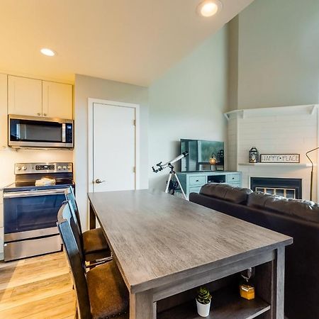 Watch Hill Lofted Apartment Silverthorne Exterior photo