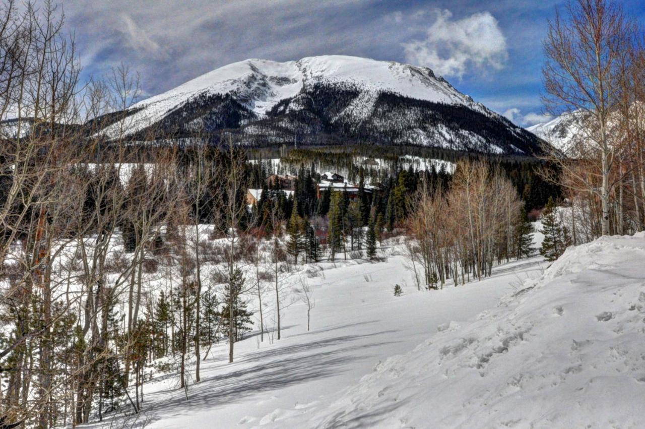 Watch Hill Lofted Apartment Silverthorne Exterior photo
