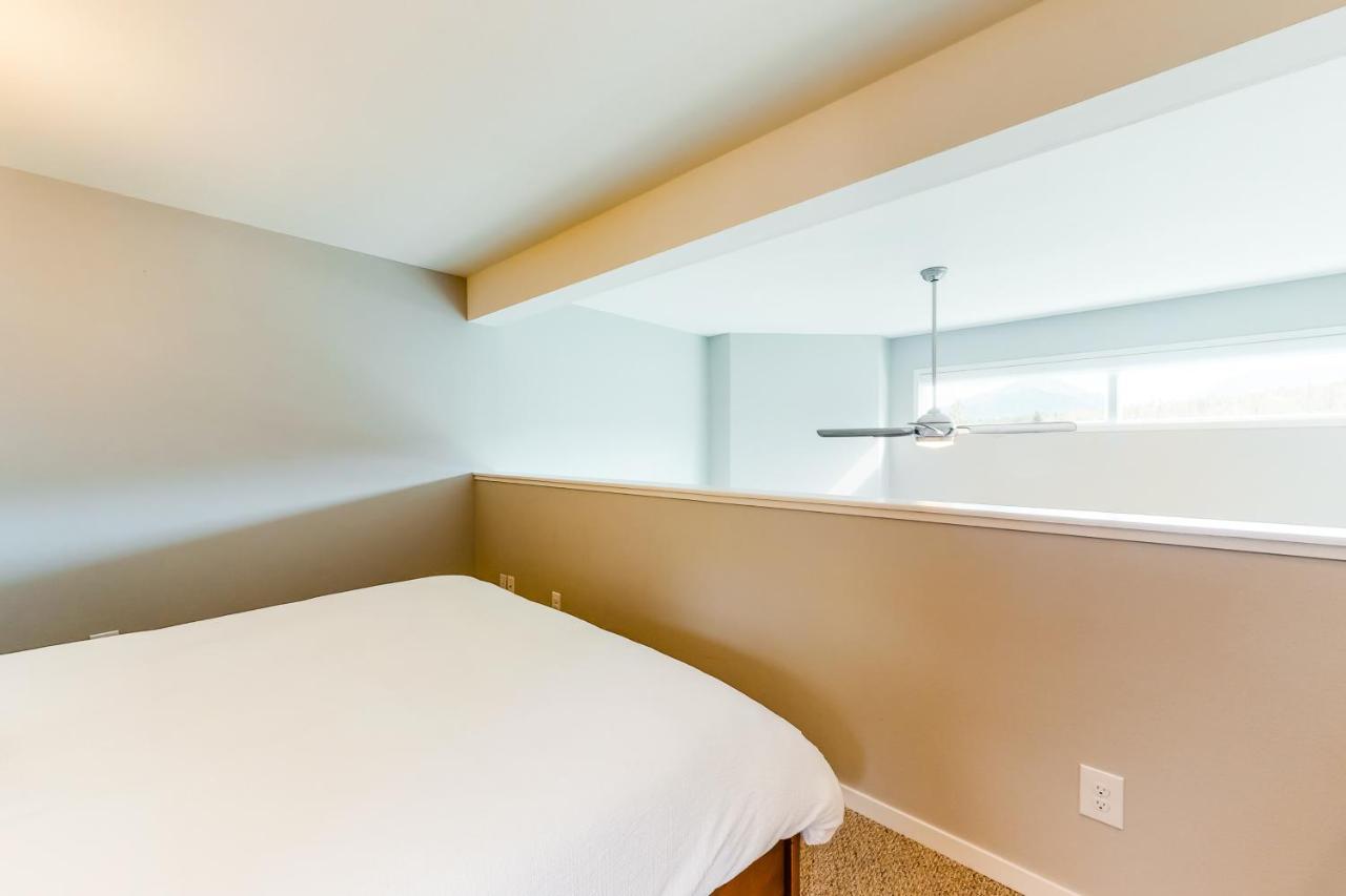 Watch Hill Lofted Apartment Silverthorne Exterior photo