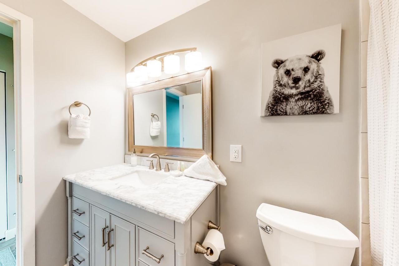 Watch Hill Lofted Apartment Silverthorne Exterior photo